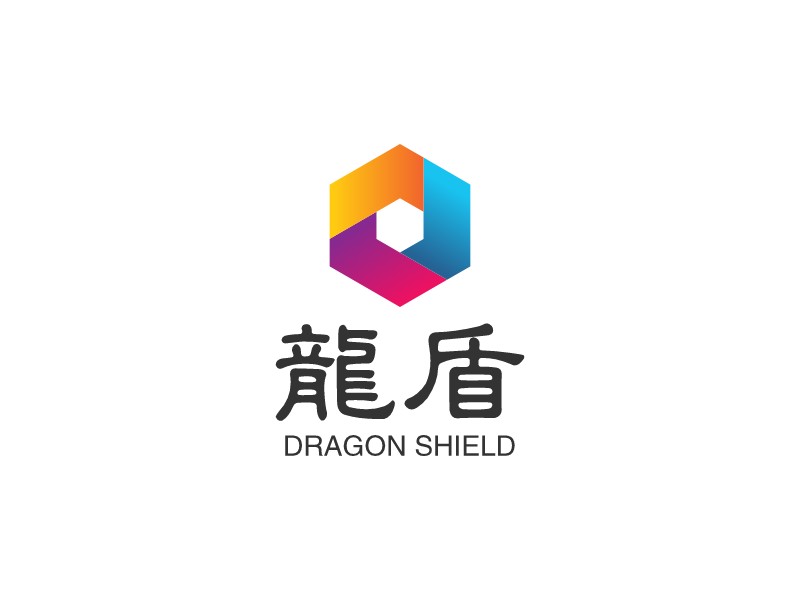 龙盾 - DRAGON SHIELD