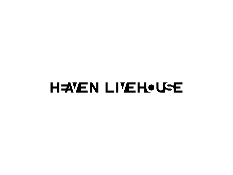 HEAVEN LIVEHOUSE - 