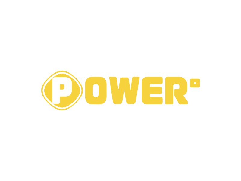 POWER° - 