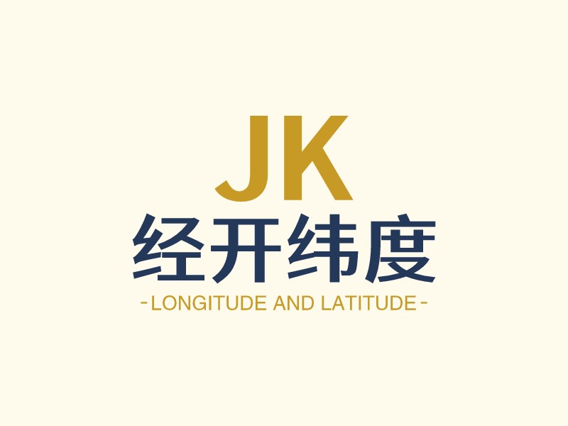 经开纬度 - LONGITUDE AND LATITUDE