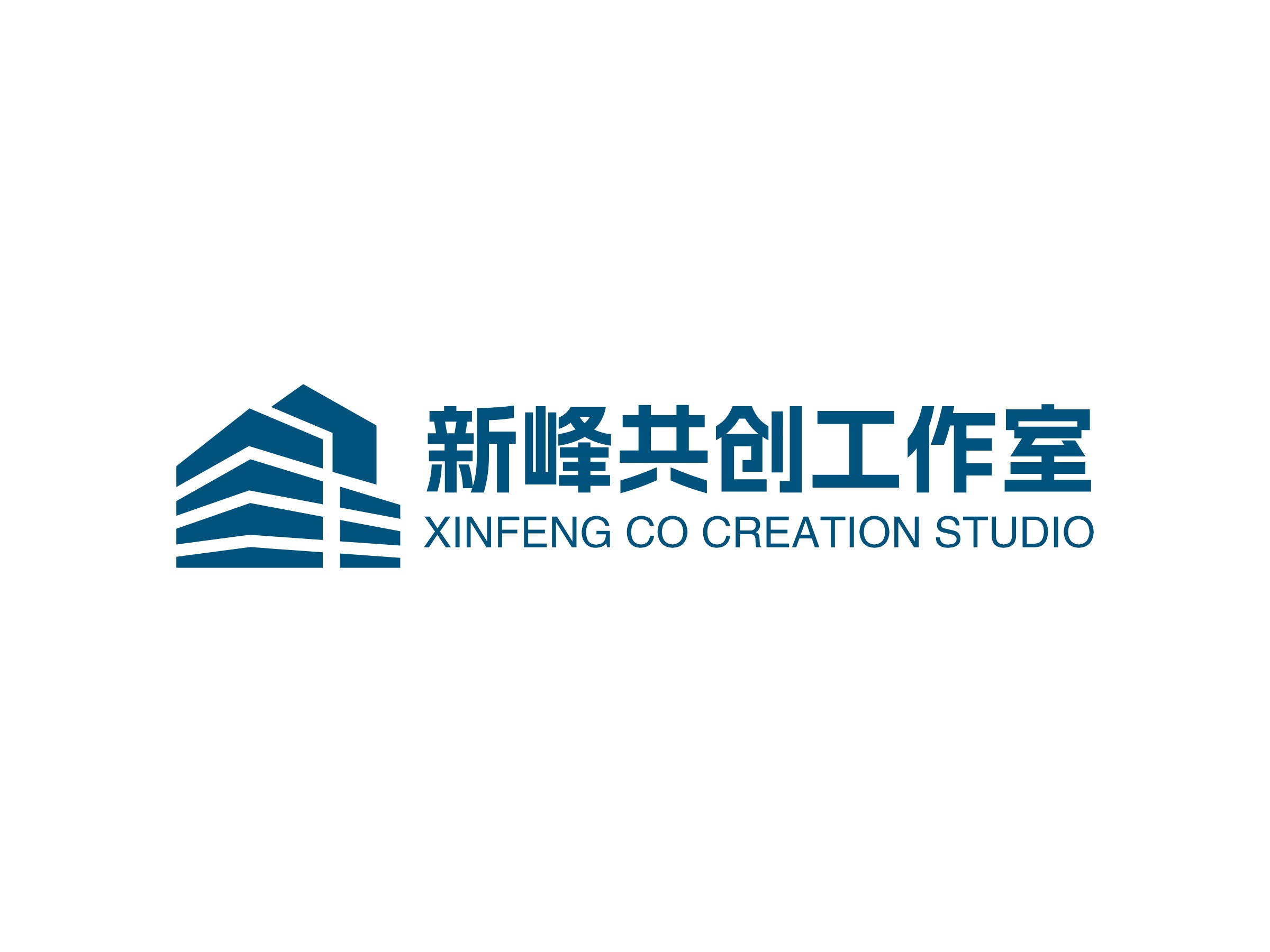 新峰共创工作室 - XINFENG CO CREATION STUDIO