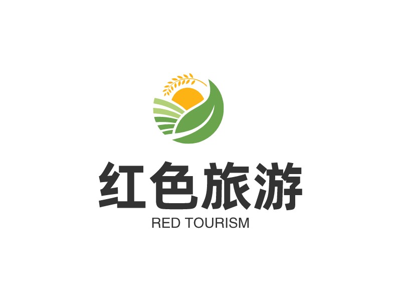 红色旅游 - RED TOURISM