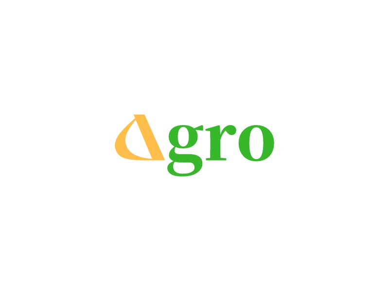 Agrologo设计