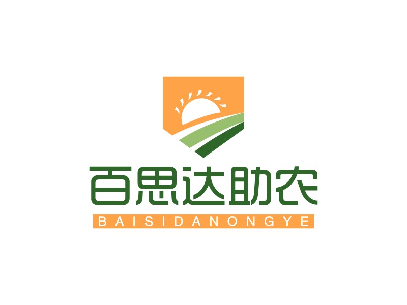 百思达助农 - BAISIDANONGYE