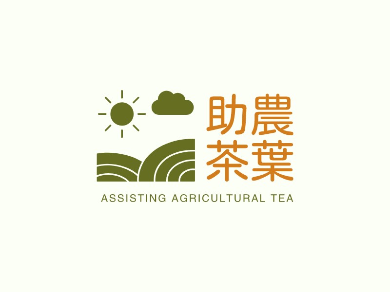 助农 茶叶 - ASSISTING AGRICULTURAL TEA