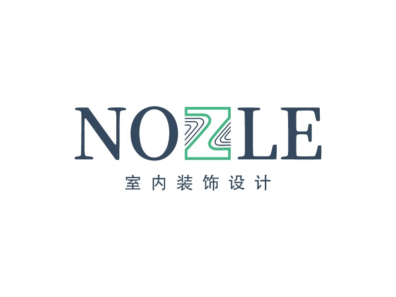 NOZLELOGO设计