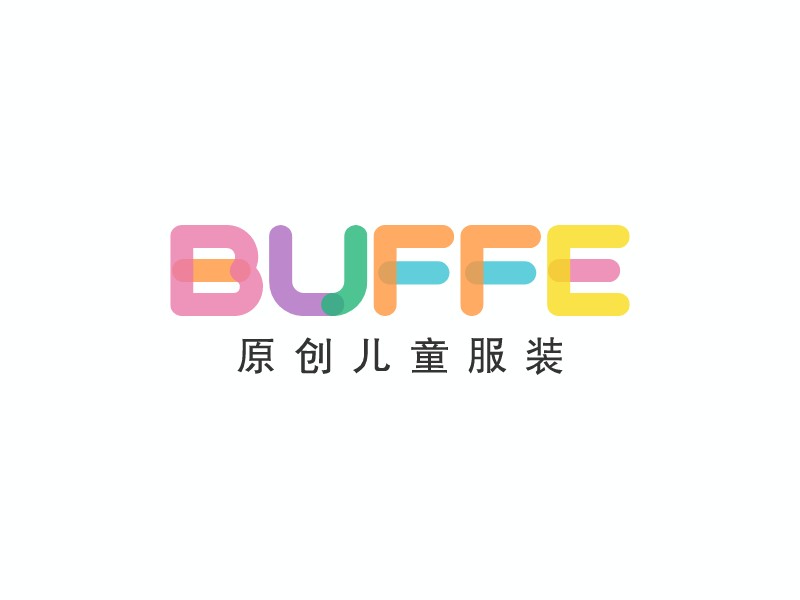 buffeLogo设计