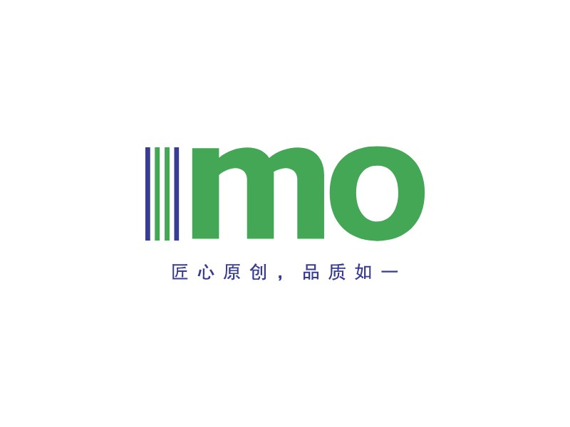 英文字母logo设计