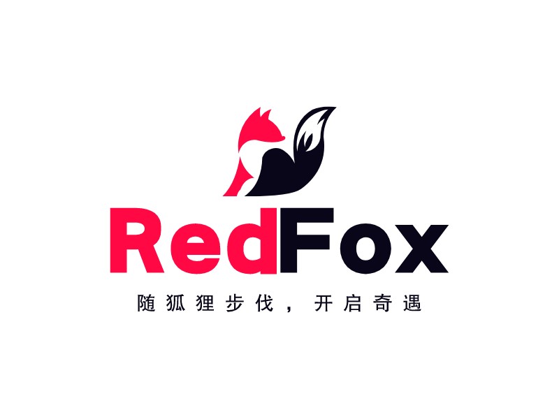 Red Fox - 随狐狸步伐，开启奇遇