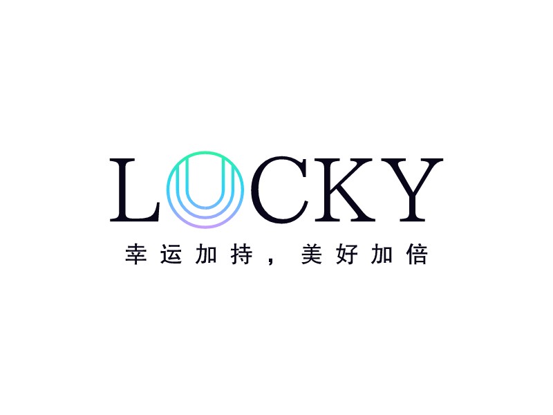 Lucky - 幸运加持，美好加倍