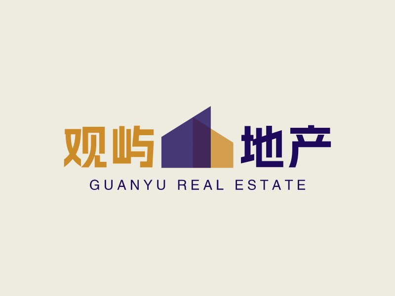 观屿 地产 - Guanyu Real Estate