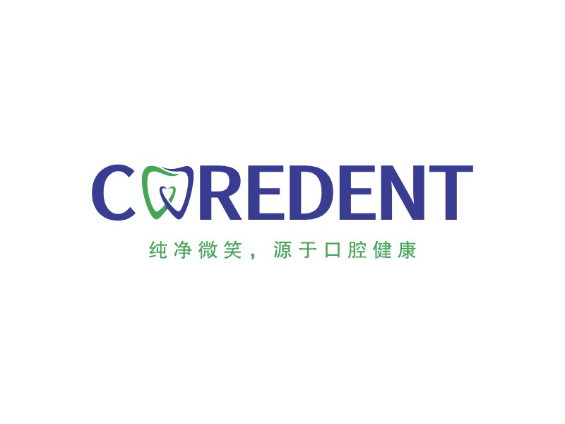 CareDent - 纯净微笑，源于口腔健康