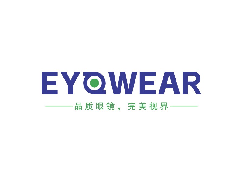 Eyewear - 品质眼镜，完美视界