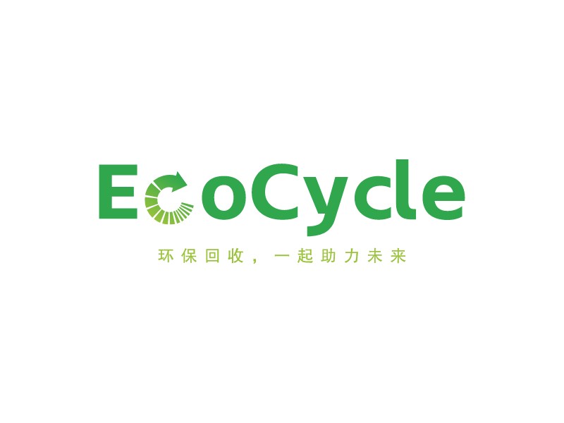 EcoCycle - 环保回收，一起助力未来