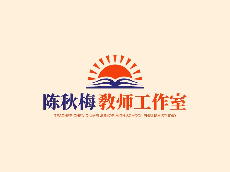 陈秋梅 教师工作室 - TEACHER CHEN QIUMEI JUNIOR HIGH SCHOOL ENGLISH STUDIO