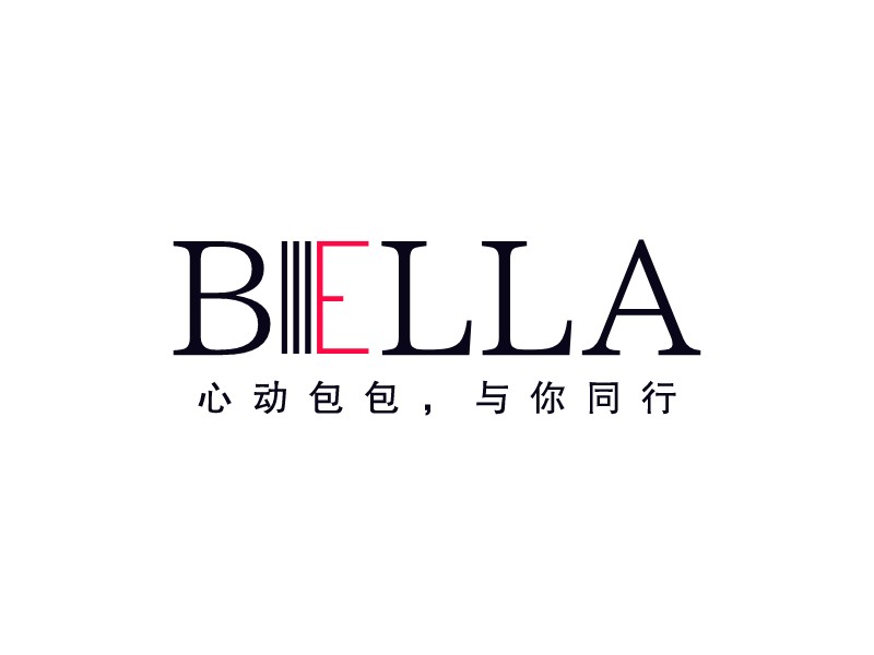 Bella - 心动包包，与你同行