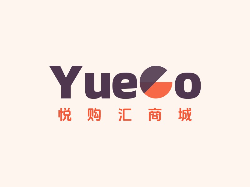 YueGoLogo设计