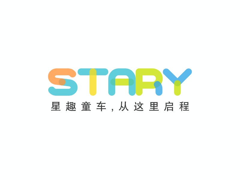 StaryLOGO设计