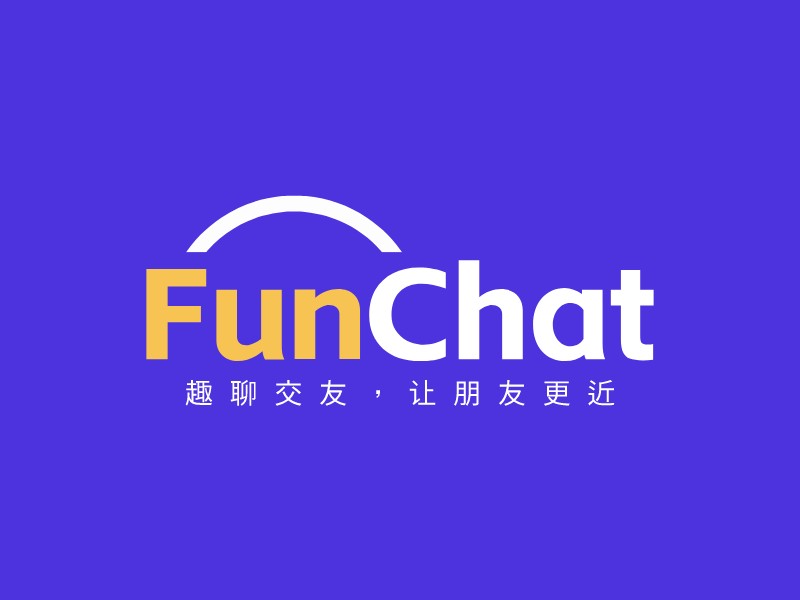 Fun ChatLOGO设计