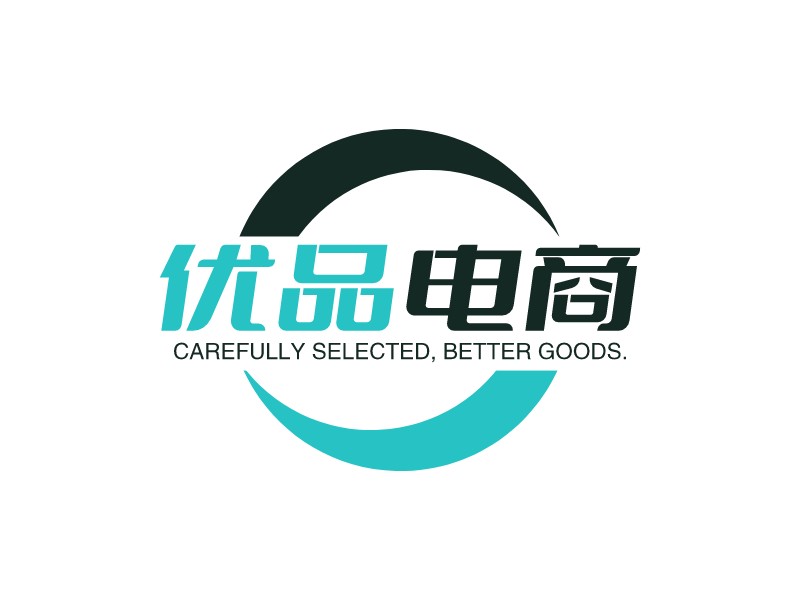 优品 电商 - Carefully selected, better goods.