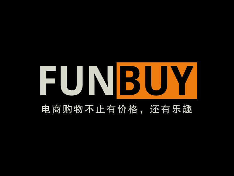 Fun Buy - 电商购物不止有价格，还有乐趣