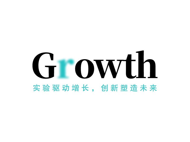 GrowthLOGO设计