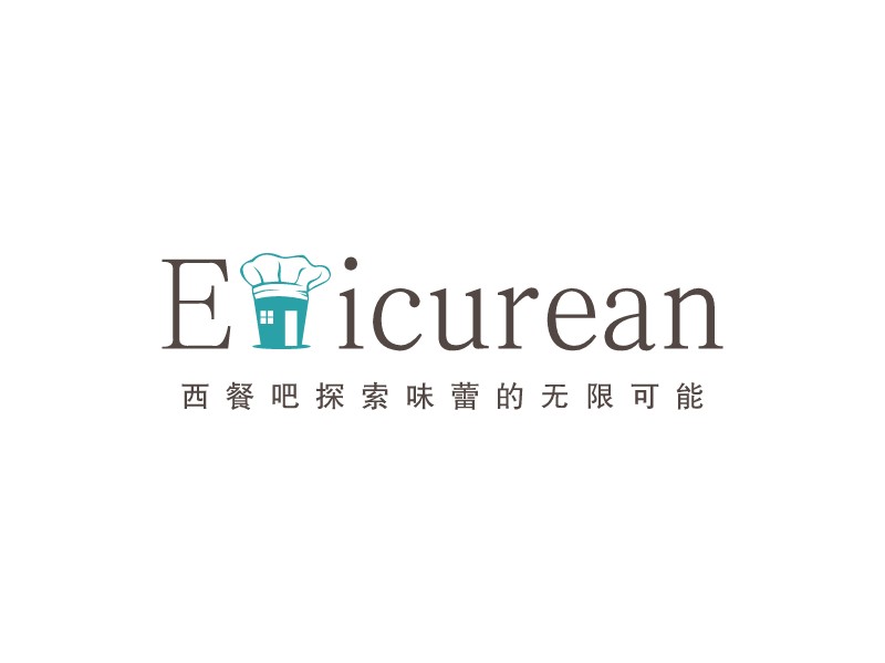 EpicureanLOGO设计