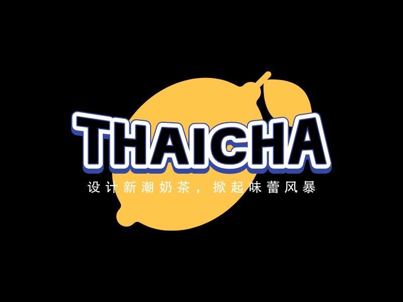 THAICHALOGO设计